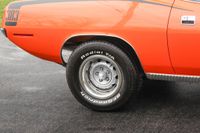 1970 Plymouth Cuda for sale