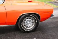 1970 Plymouth Cuda for sale