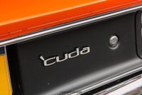 1970 Plymouth Cuda for sale