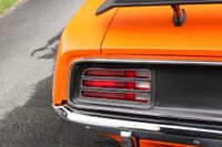 1970 Plymouth Cuda for sale
