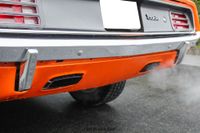 1970 Plymouth Cuda for sale