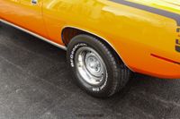 1970 Plymouth Cuda for sale