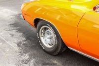 1970 Plymouth Cuda for sale