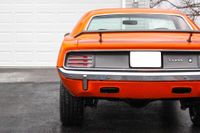 1970 Plymouth Cuda for sale