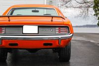 1970 Plymouth Cuda for sale