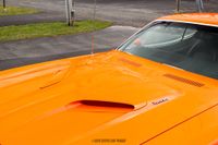 1970 Plymouth Cuda for sale