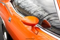 1970 Plymouth Cuda for sale