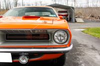 1970 Plymouth Cuda for sale