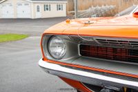 1970 Plymouth Cuda for sale