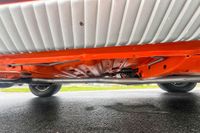1970 Plymouth Cuda for sale