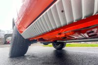 1970 Plymouth Cuda for sale