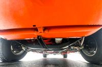 1970 Plymouth Cuda for sale