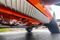 1970 Plymouth Cuda for sale