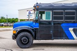 2001 International 3000 Series 3800 for sale