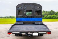 2001 International 3000 Series 3800 for sale