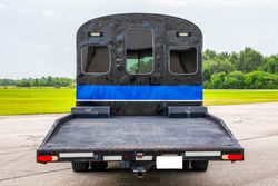 2001 International 3000 Series 3800 for sale