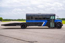 2001 International 3000 Series 3800 for sale