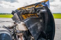 2001 International 3000 Series 3800 for sale