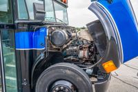 2001 International 3000 Series 3800 for sale