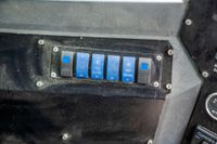 2001 International 3000 Series 3800 for sale