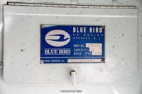 2001 International 3000 Series 3800 for sale