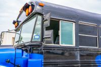 2001 International 3000 Series 3800 for sale