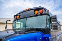 2001 International 3000 Series 3800 for sale