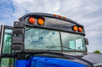 2001 International 3000 Series 3800 for sale