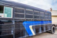 2001 International 3000 Series 3800 for sale