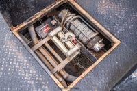 2001 International 3000 Series 3800 for sale