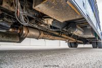 2001 International 3000 Series 3800 for sale
