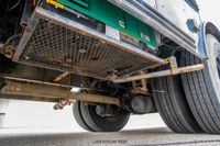 2001 International 3000 Series 3800 for sale