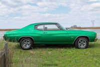 1971 Chevrolet Chevelle SS for sale