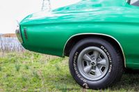 1971 Chevrolet Chevelle SS for sale