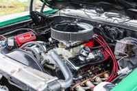 1971 Chevrolet Chevelle SS for sale