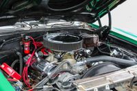 1971 Chevrolet Chevelle SS for sale