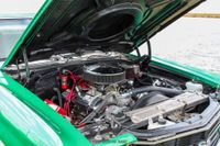 1971 Chevrolet Chevelle SS for sale