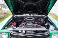 1971 Chevrolet Chevelle SS for sale