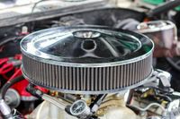 1971 Chevrolet Chevelle SS for sale
