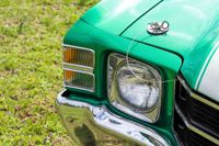 1971 Chevrolet Chevelle SS for sale