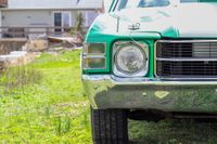 1971 Chevrolet Chevelle SS for sale