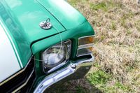 1971 Chevrolet Chevelle SS for sale