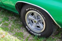 1971 Chevrolet Chevelle SS for sale
