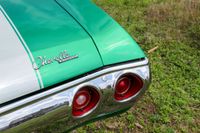 1971 Chevrolet Chevelle SS for sale