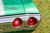 1971 Chevrolet Chevelle SS for sale