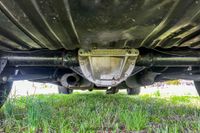 1971 Chevrolet Chevelle SS for sale