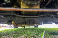 1971 Chevrolet Chevelle SS for sale