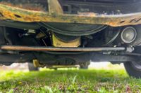 1971 Chevrolet Chevelle SS for sale