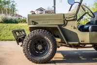 1958 Jeep CJ3B Willys for sale