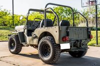 1958 Jeep CJ3B Willys for sale